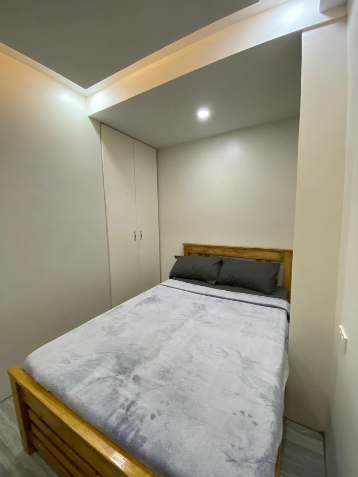 Mountain Sunctuary-S2 Unit With Breathtaking View Apartment Baguio City ภายนอก รูปภาพ